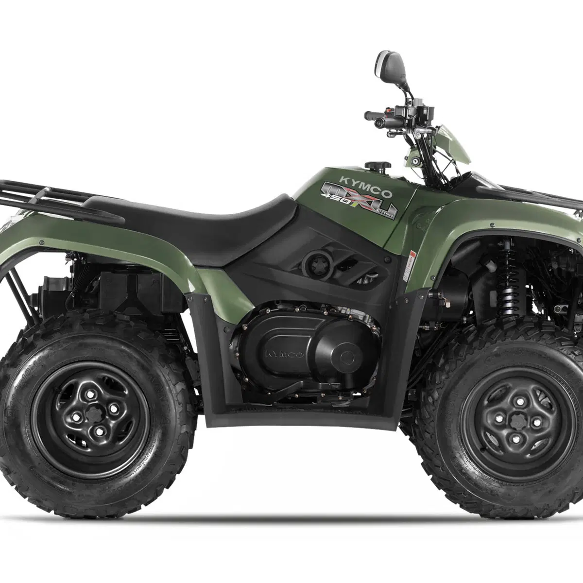 Kymco MXU 450 (2018 - 20)