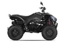 Kymco Maxxer 450i (2018 - 20)