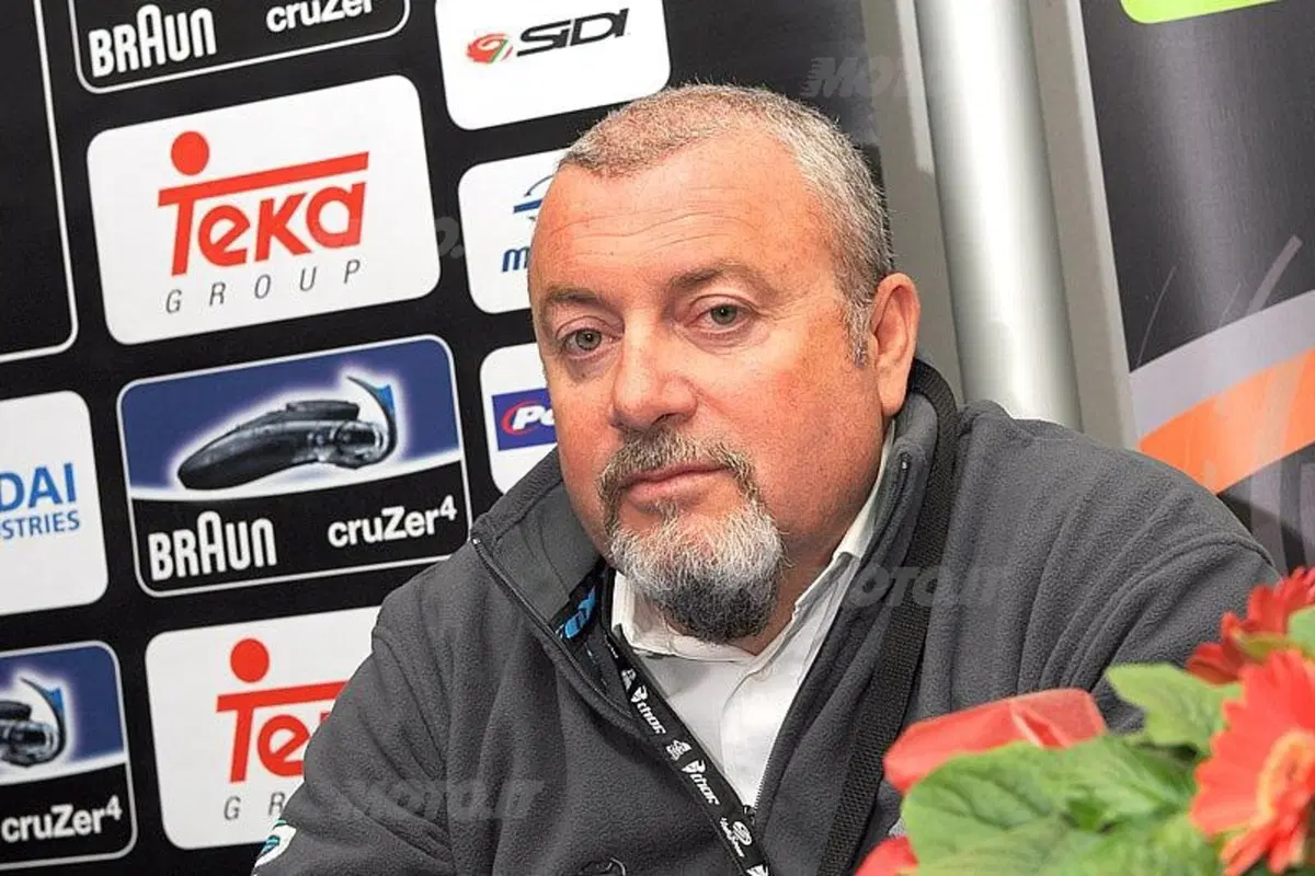 MX. Nuove regole per il 2010. Il motocross a una svolta?