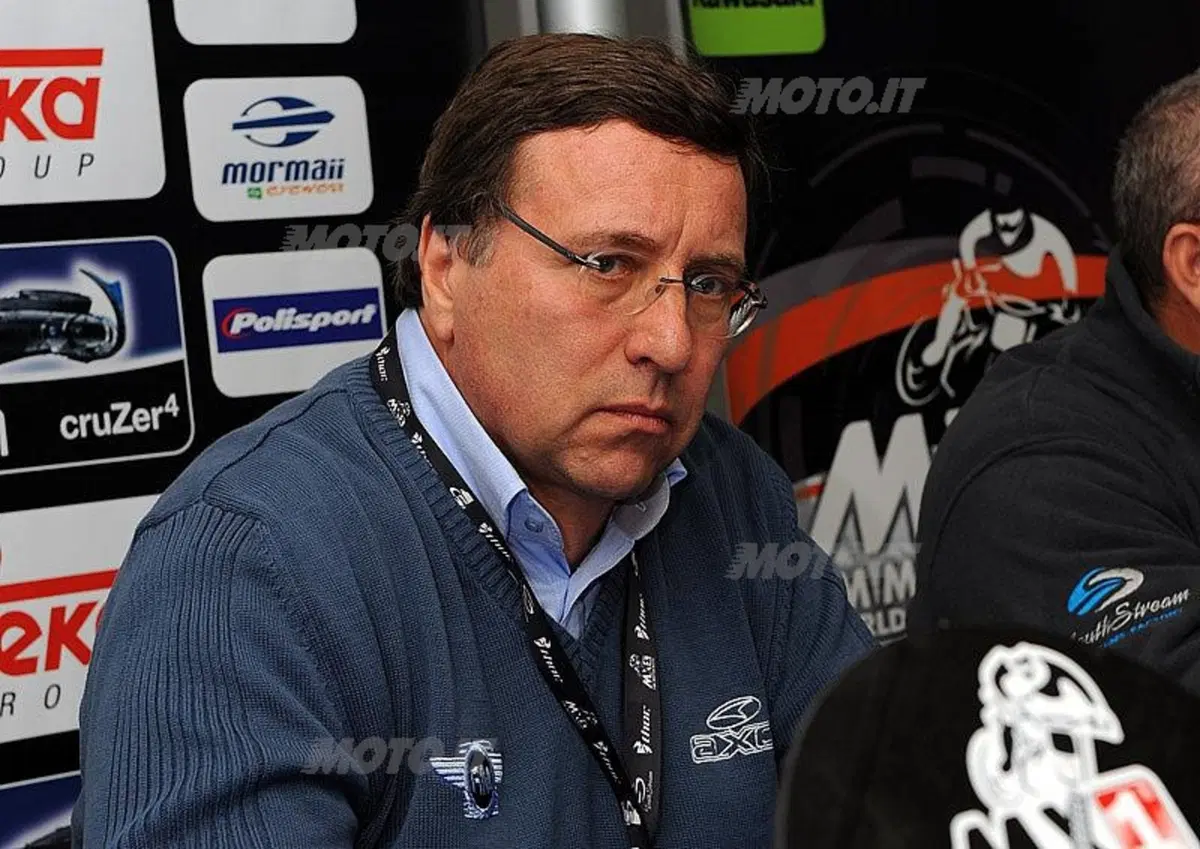 MX. Nuove regole per il 2010. Il motocross a una svolta? (2)