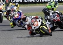 CIV. Vi raccontiamo il quarto round dal Mugello