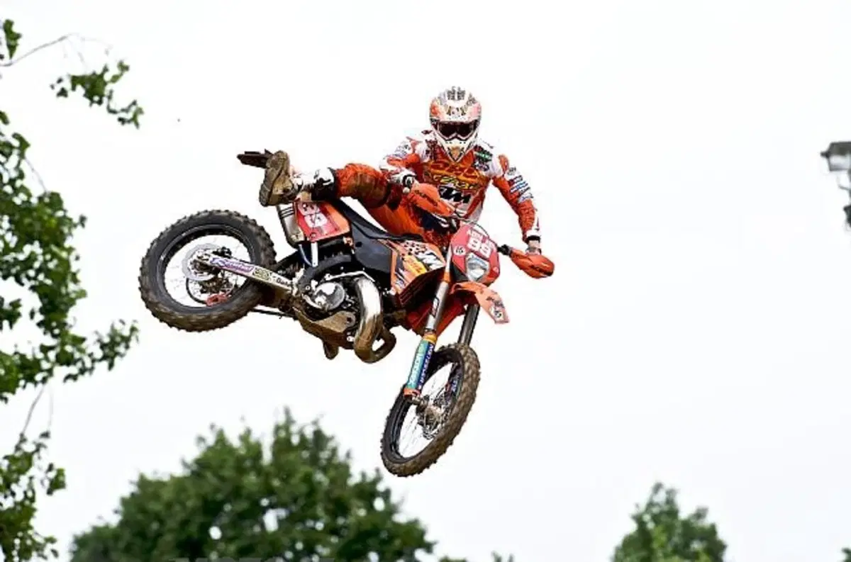 Intervista a 9 campioni di Enduro (6)