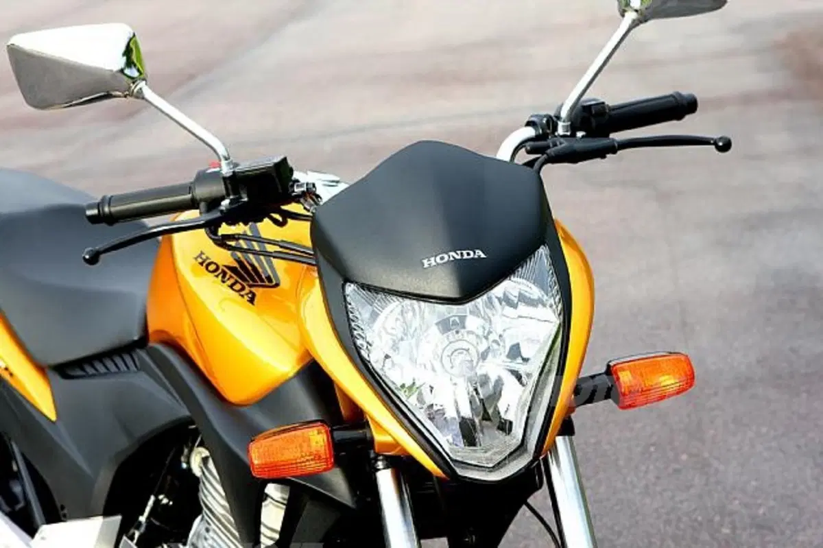 Honda CB300R. La vorreste anche da noi? (2)