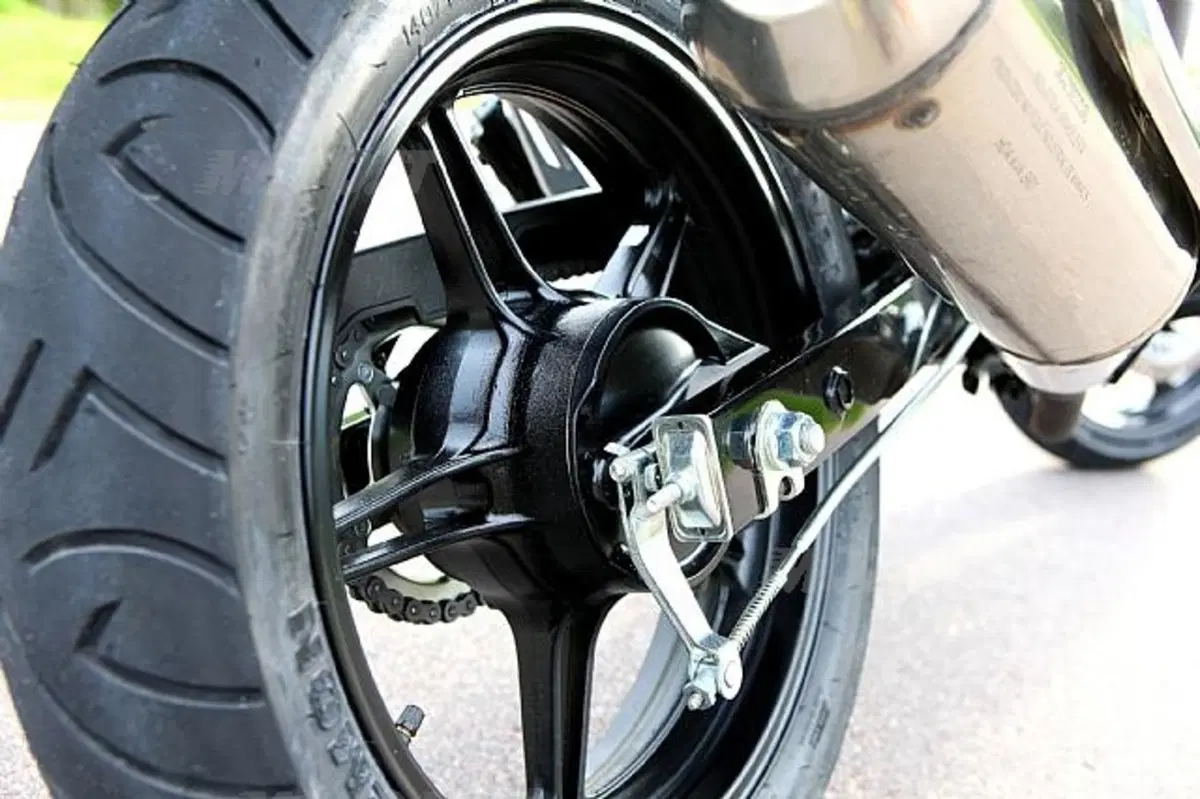 Honda CB300R. La vorreste anche da noi? (3)
