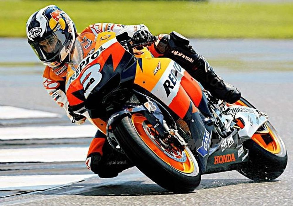 Pedrosa