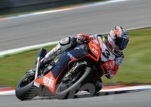 SBK. L'Italia domina le libere a Brno