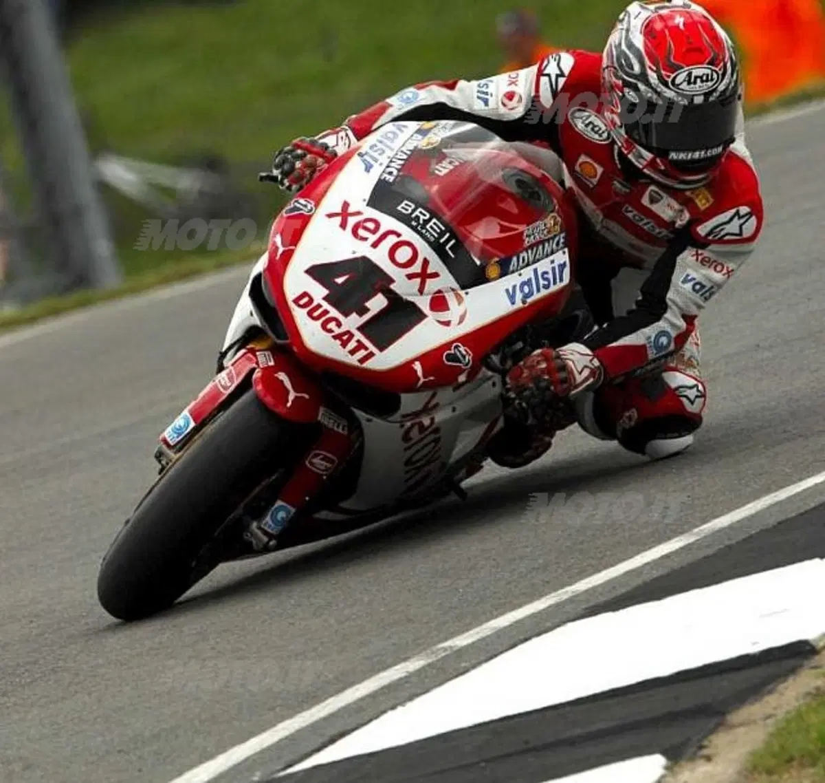SBK. L'Italia domina le libere a Brno (3)