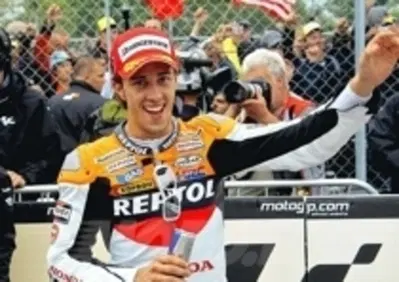 Lorenzo e Pedrosa, una sfida tutta spagnola a Silverstone