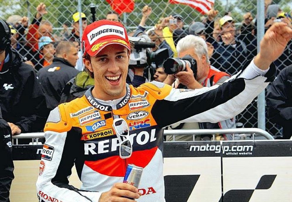 Andrea Dovizioso