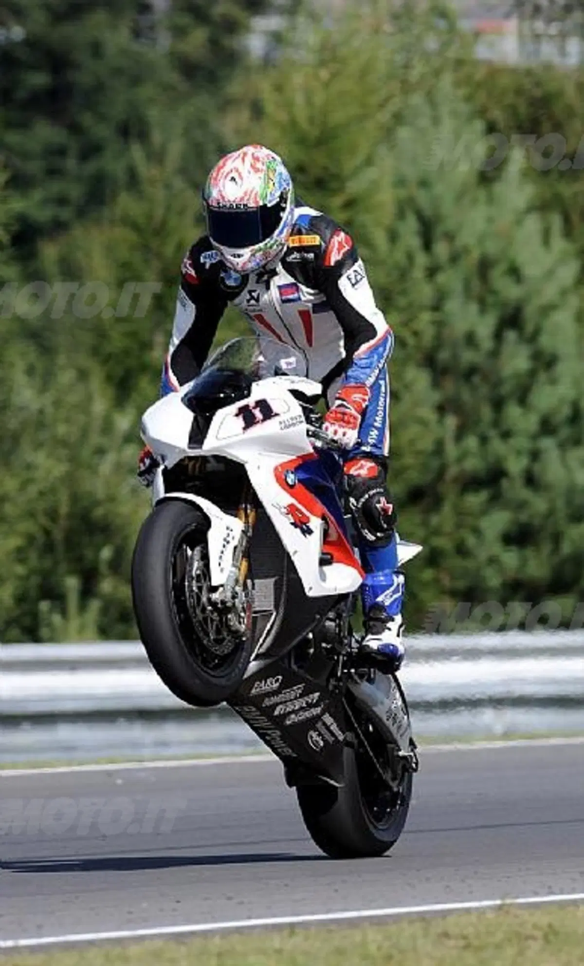 SBK. Le pagelle e le ultime news da Brno (2)