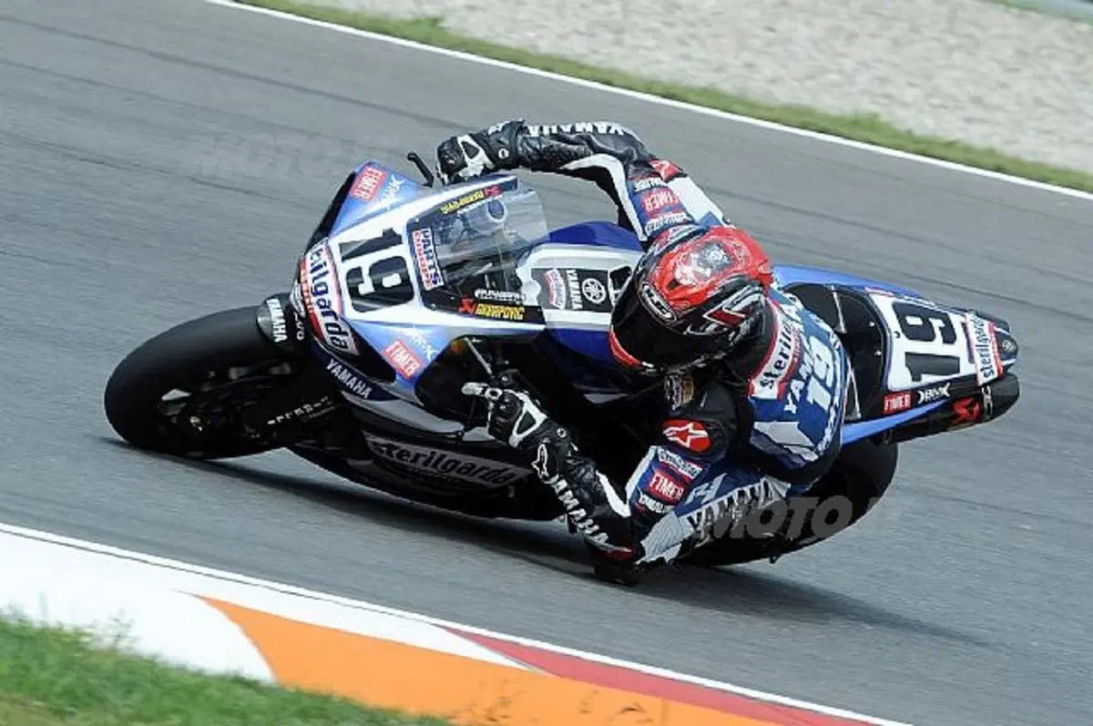 SBK. Le pagelle e le ultime news da Brno (3)
