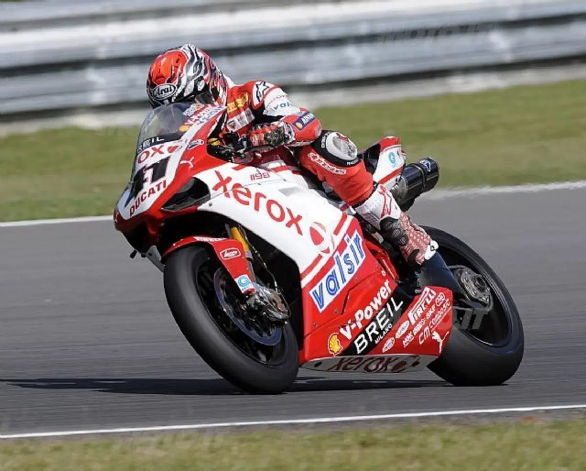 SBK. Le pagelle e le ultime news da Brno (4)