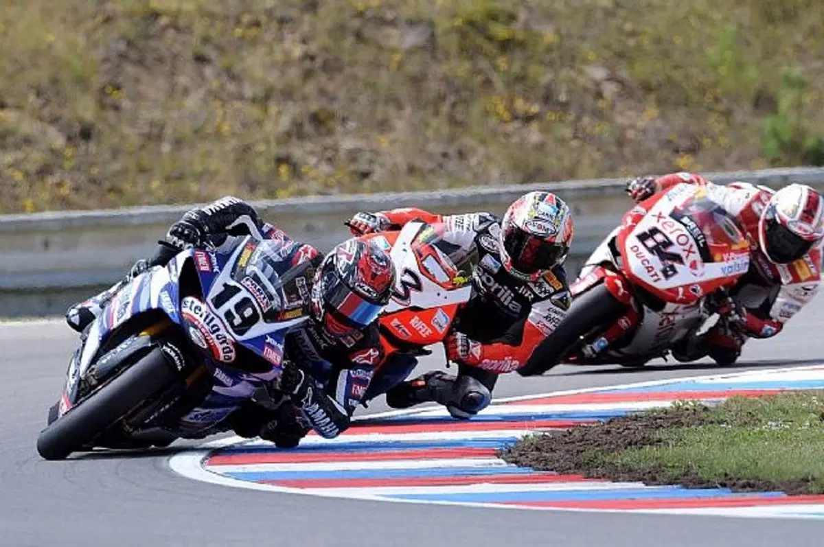 SBK. Le pagelle e le ultime news da Brno (5)