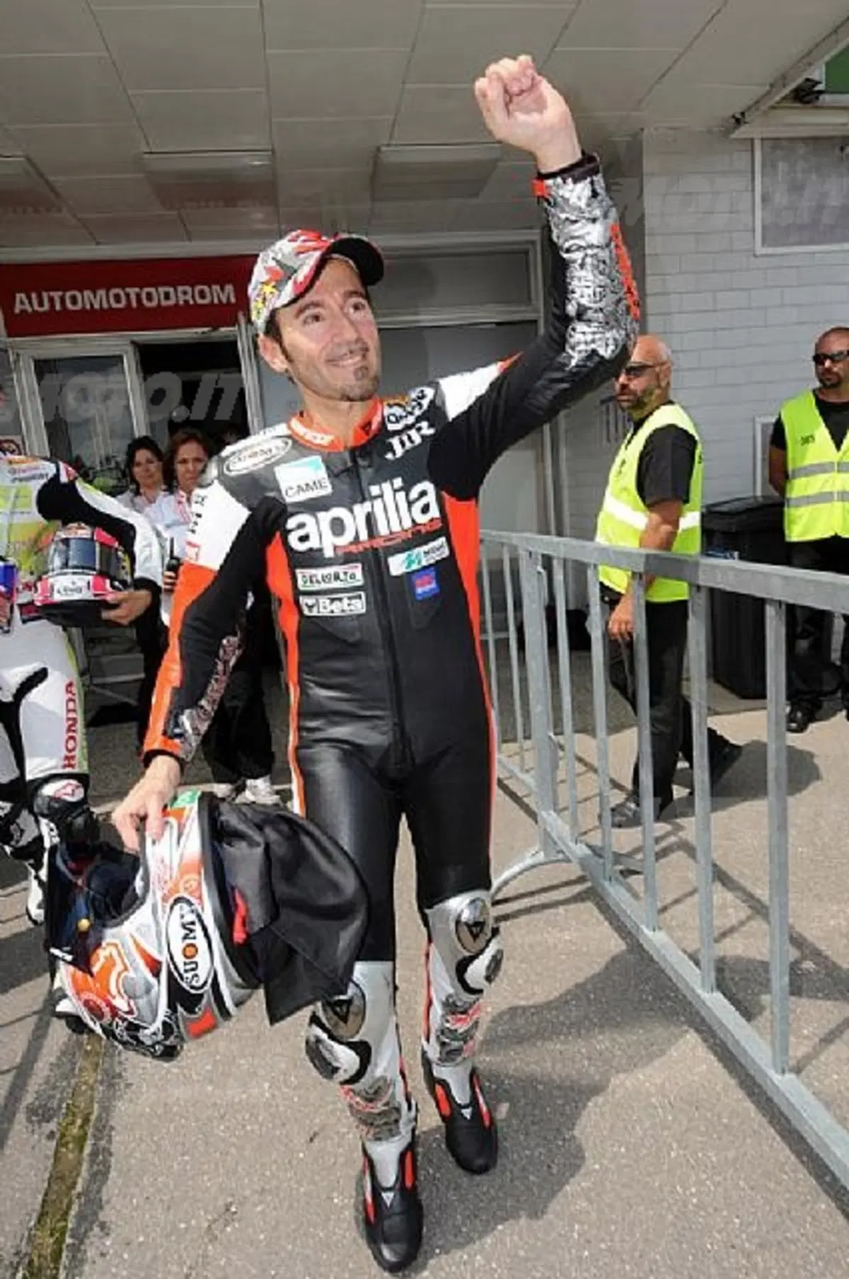 SBK. Le pagelle e le ultime news da Brno (8)