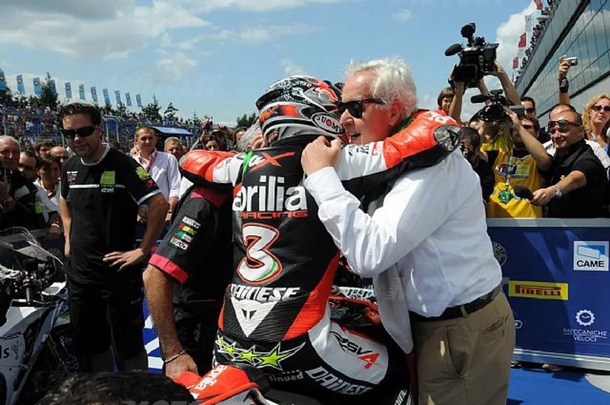 SBK. Le pagelle e le ultime news da Brno (9)