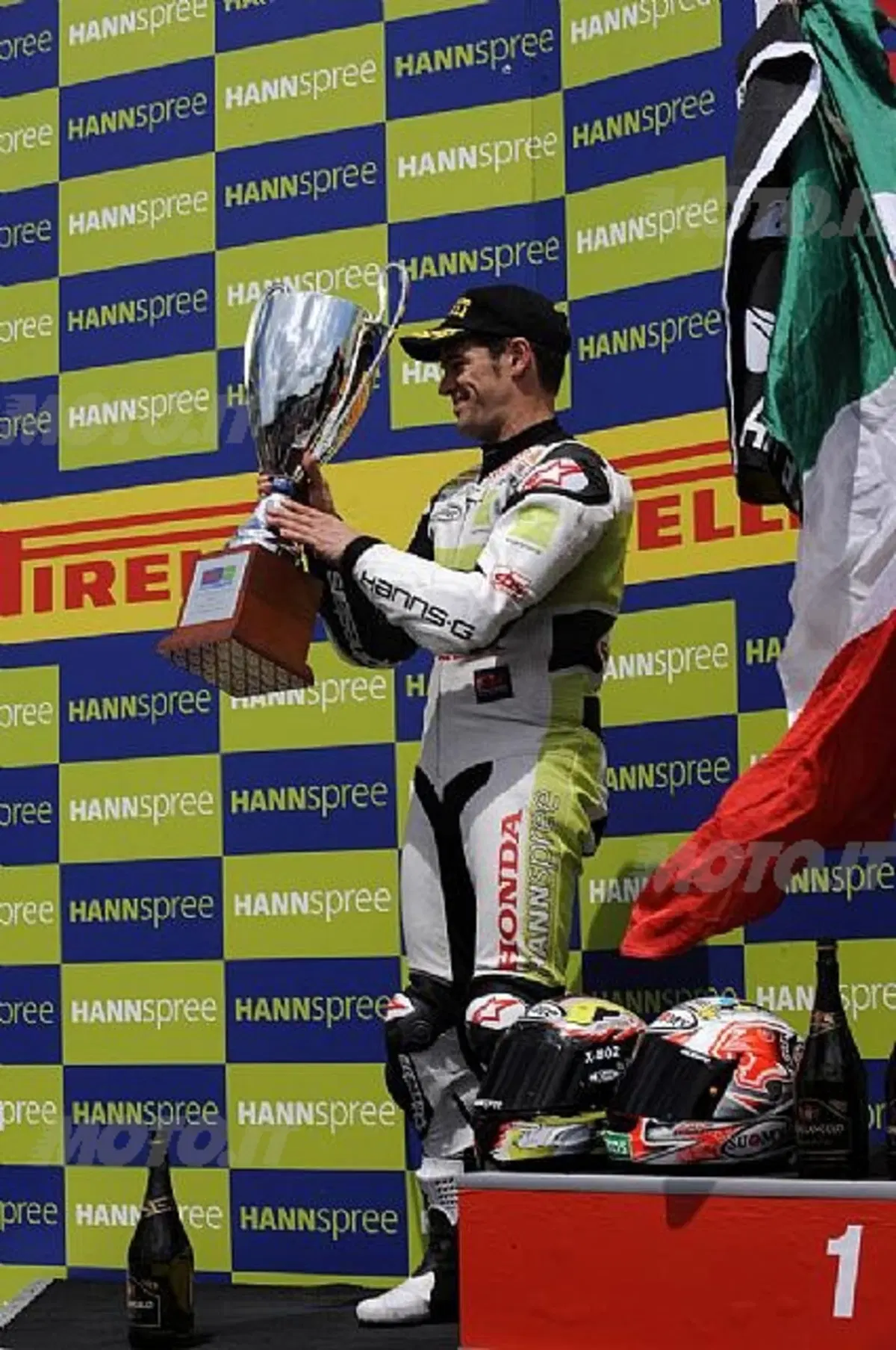 SBK. Le pagelle e le ultime news da Brno (11)