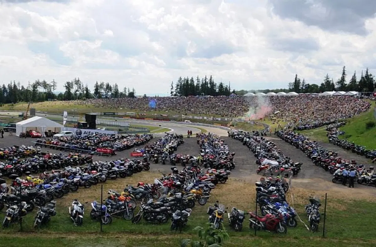 SBK. Le pagelle e le ultime news da Brno (13)