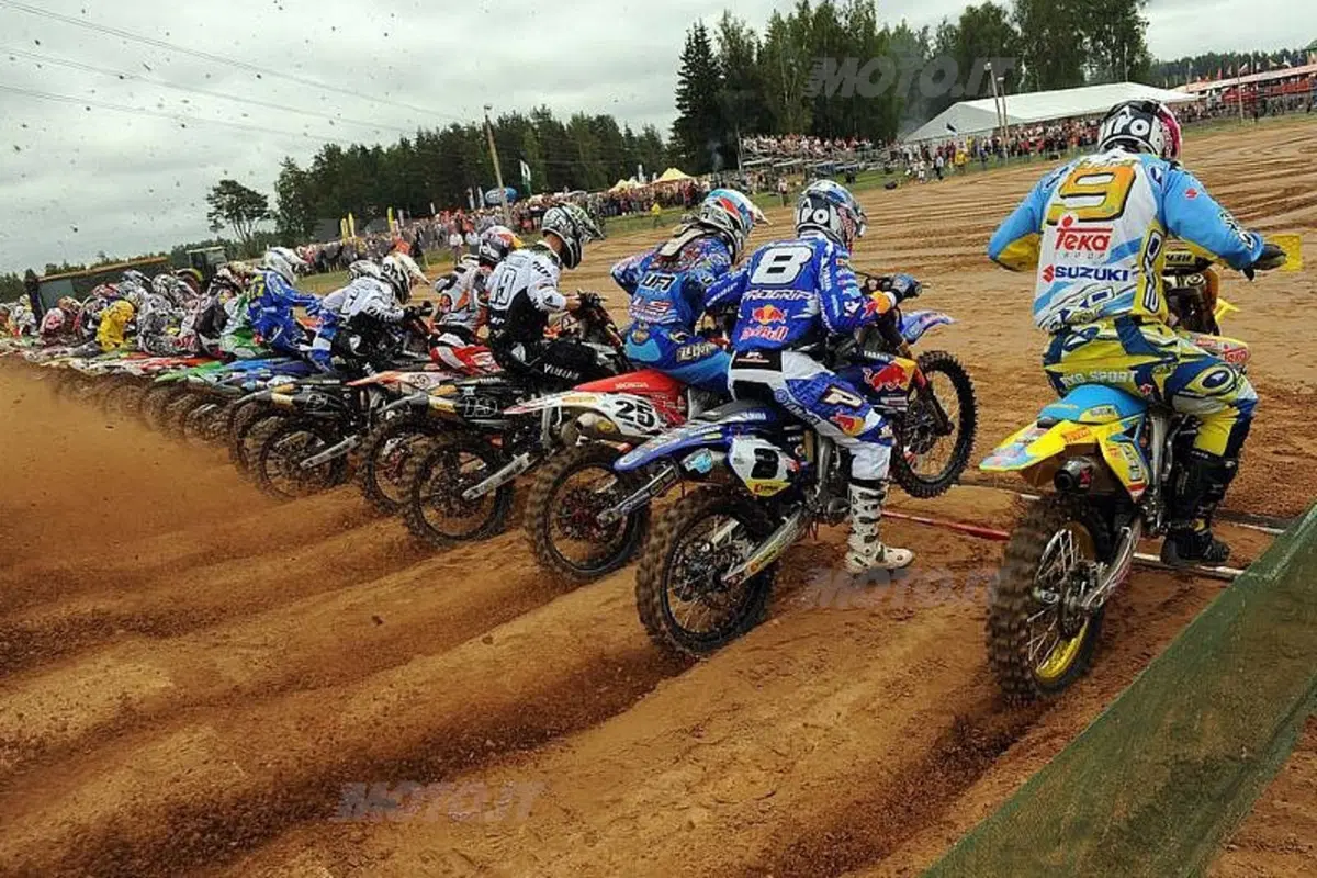 MX. Cairoli passa alla KTM? (2)
