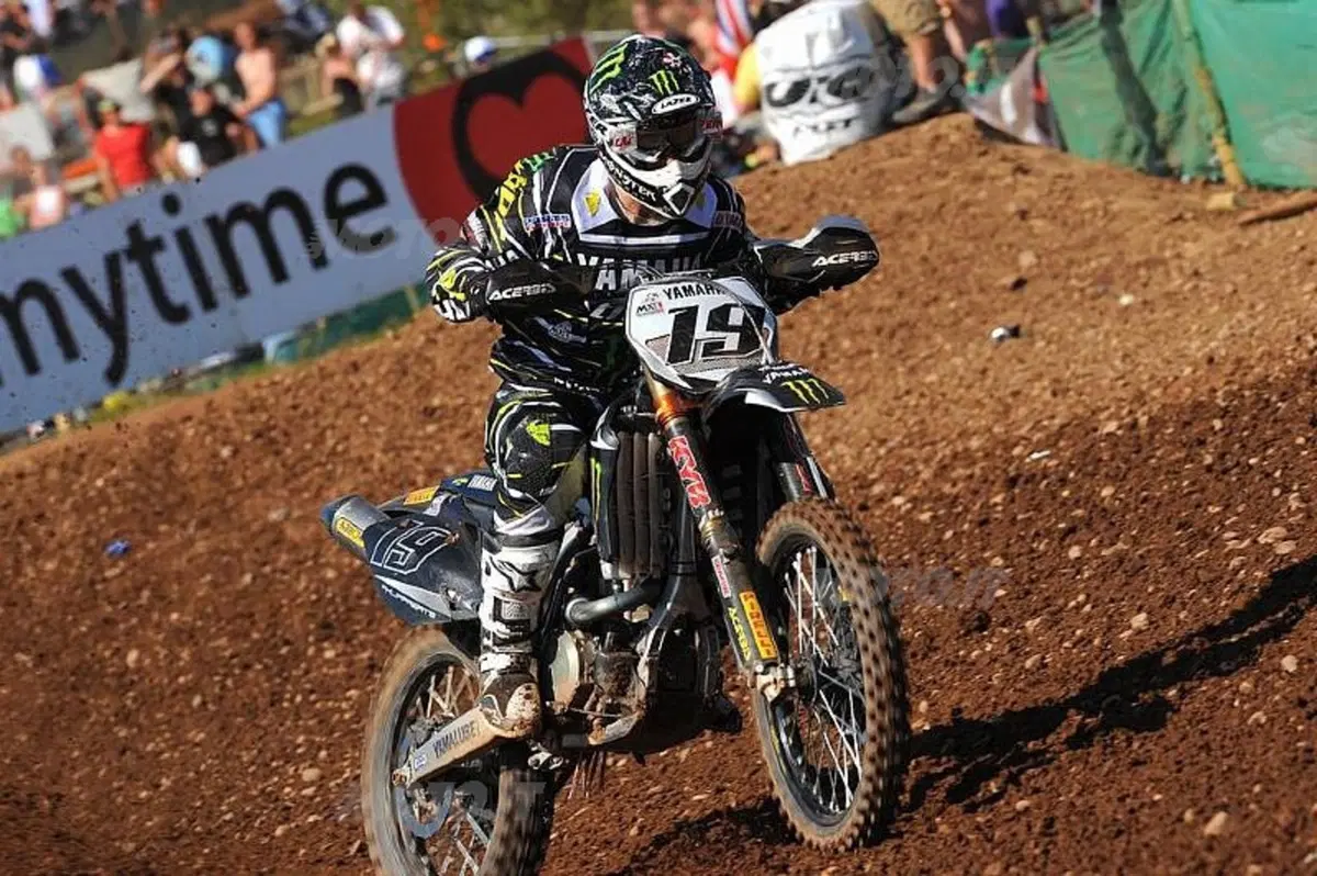 MX. Cairoli passa alla KTM? (3)