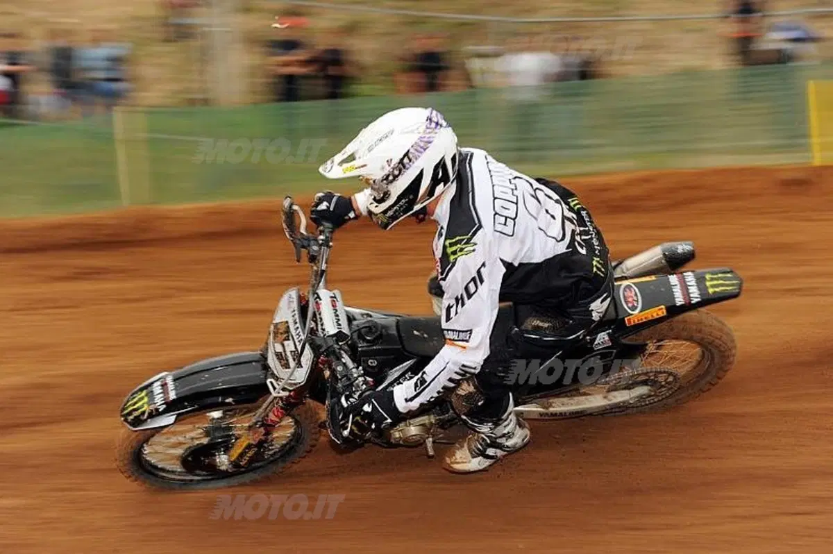 MX. Cairoli passa alla KTM? (4)
