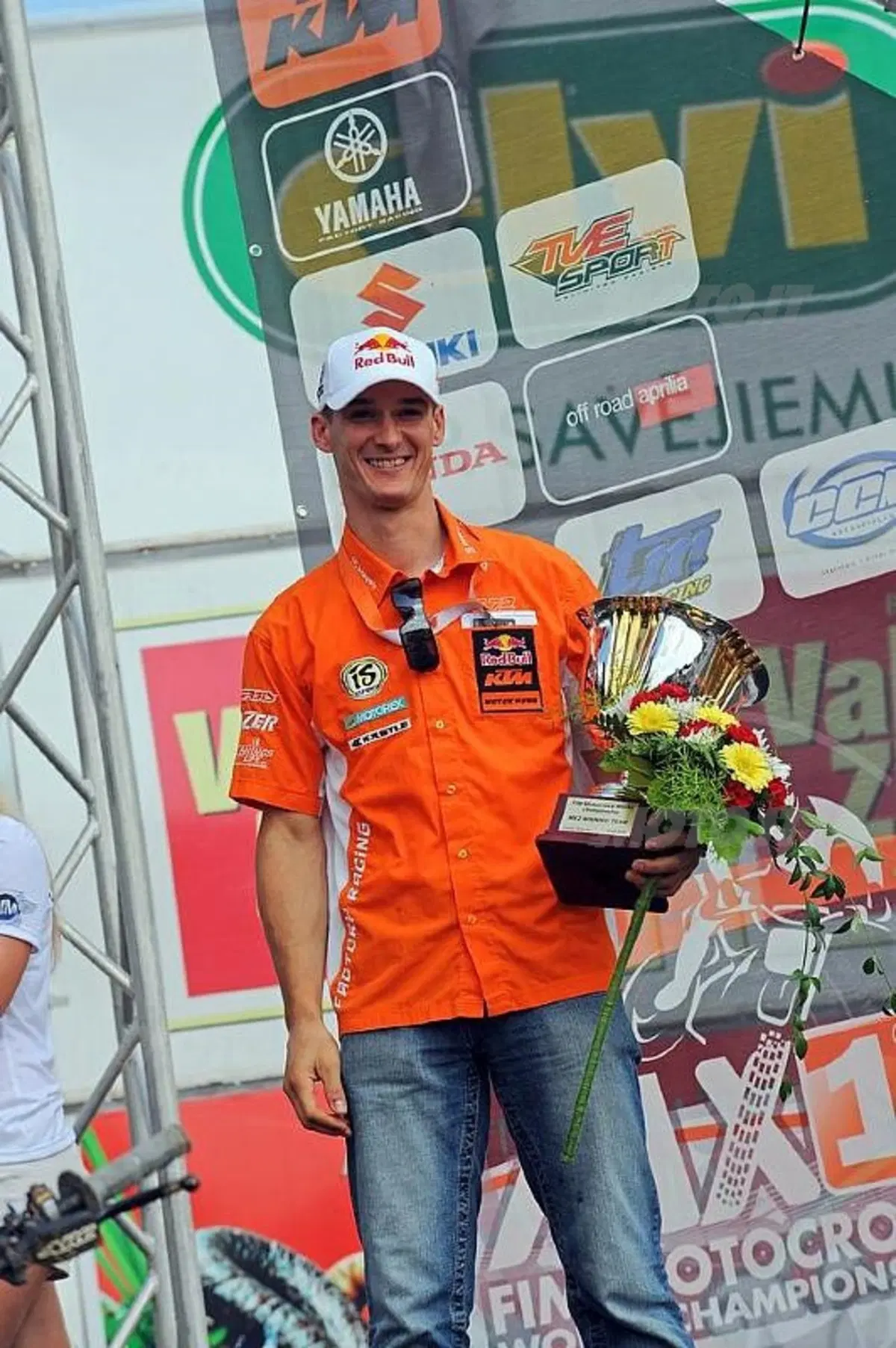MX. Cairoli passa alla KTM? (6)