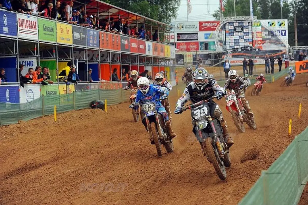 MX. Cairoli passa alla KTM? (8)