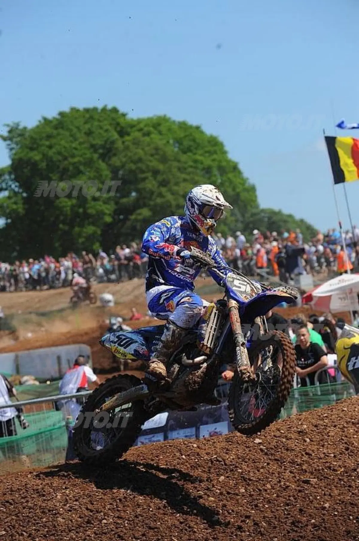 MX. Cairoli passa alla KTM? (10)