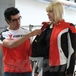 Dainese presenta la Collezione 2010