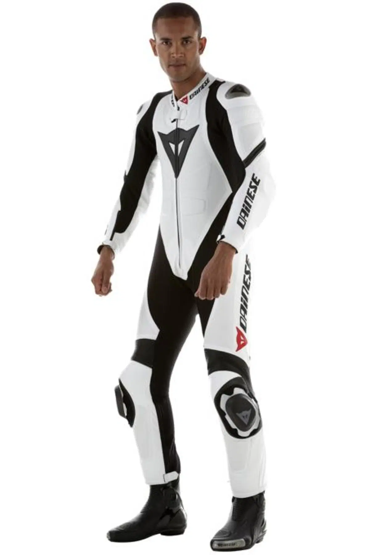 Dainese presenta la Collezione 2010
