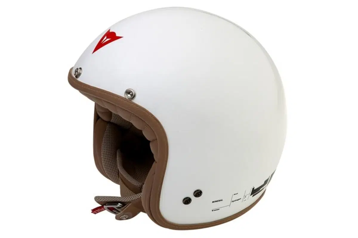 Dainese presenta la Collezione 2010 (4)