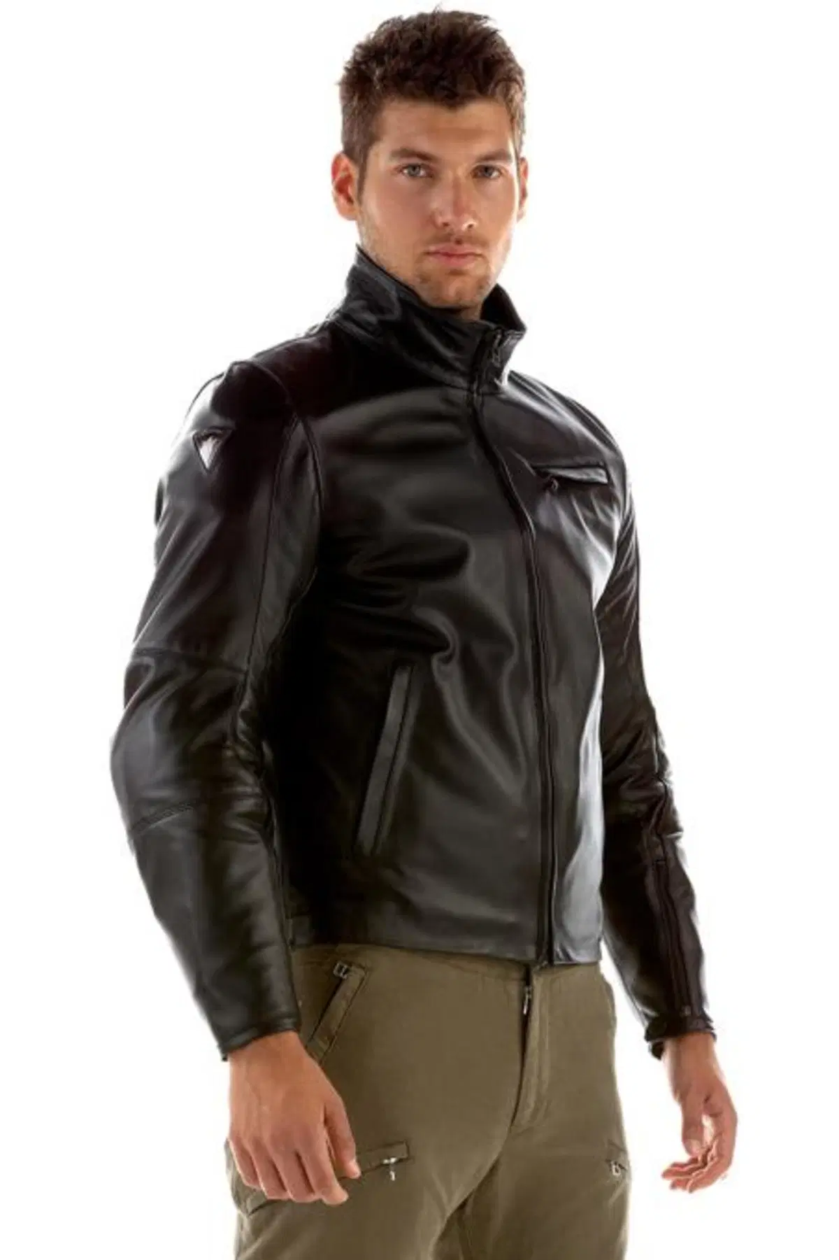 Dainese presenta la Collezione 2010 (8)