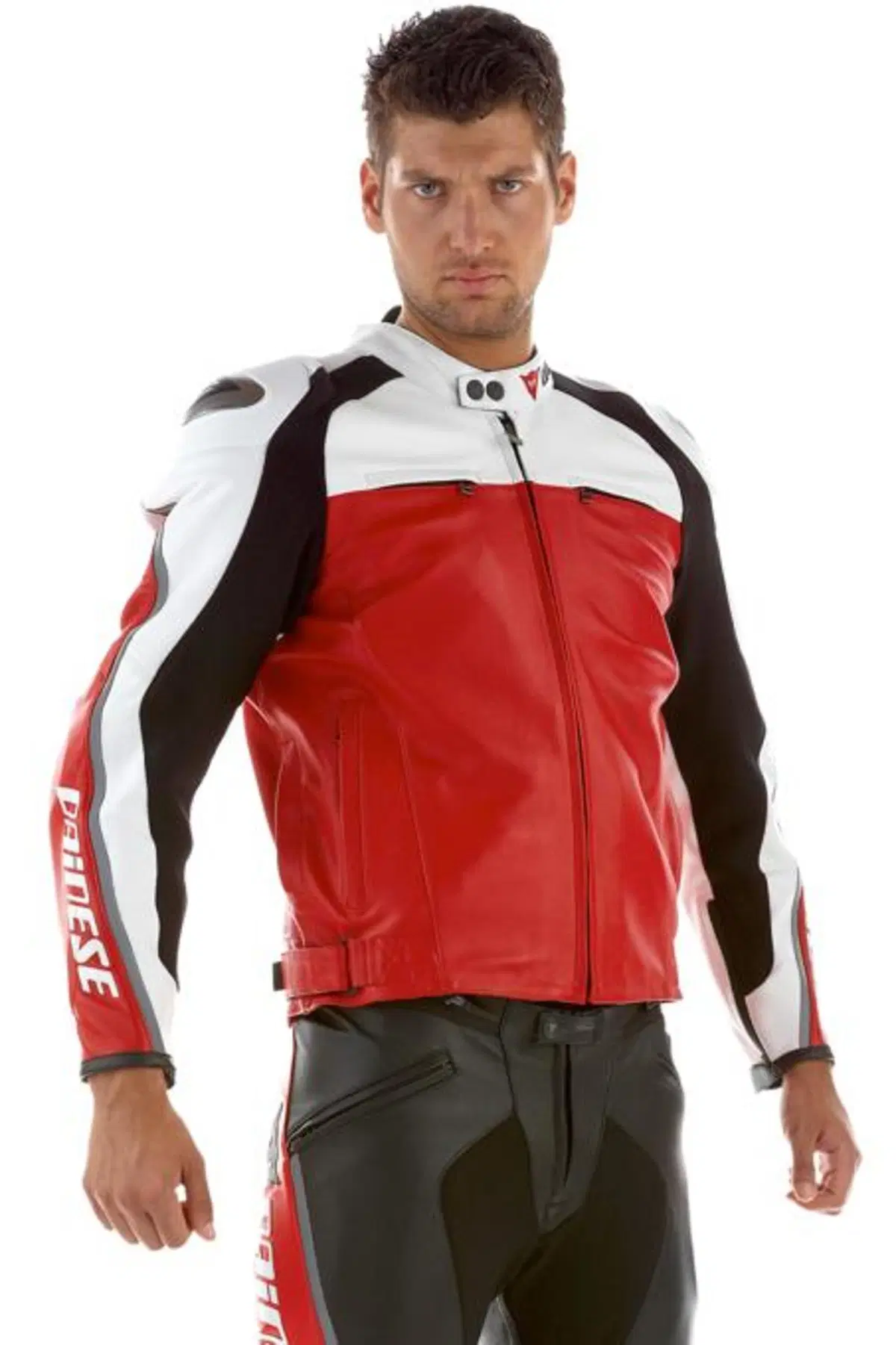 Dainese presenta la Collezione 2010 (9)