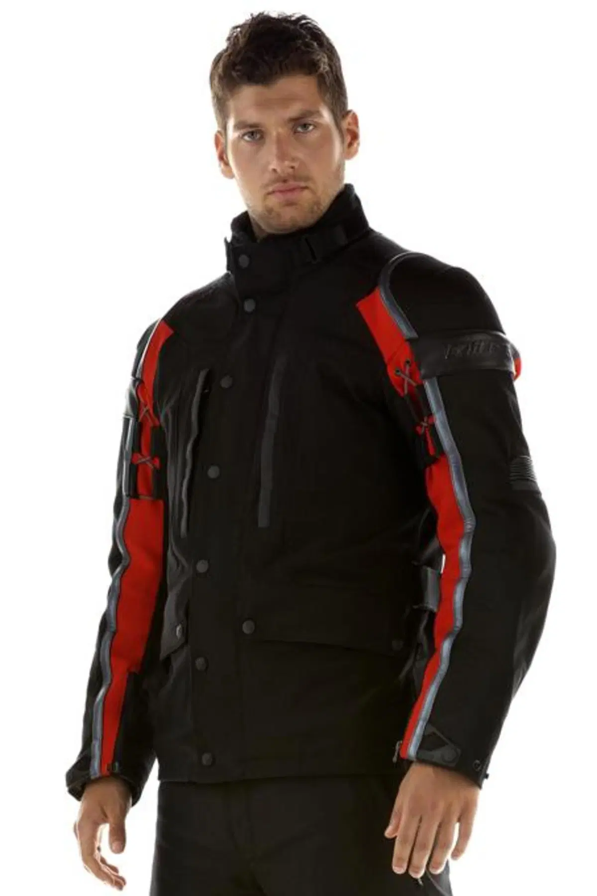 Dainese presenta la Collezione 2010 (10)
