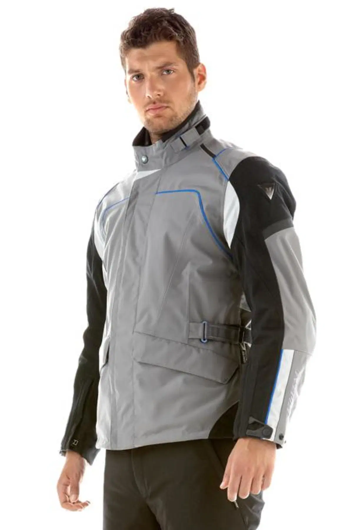 Dainese presenta la Collezione 2010 (11)