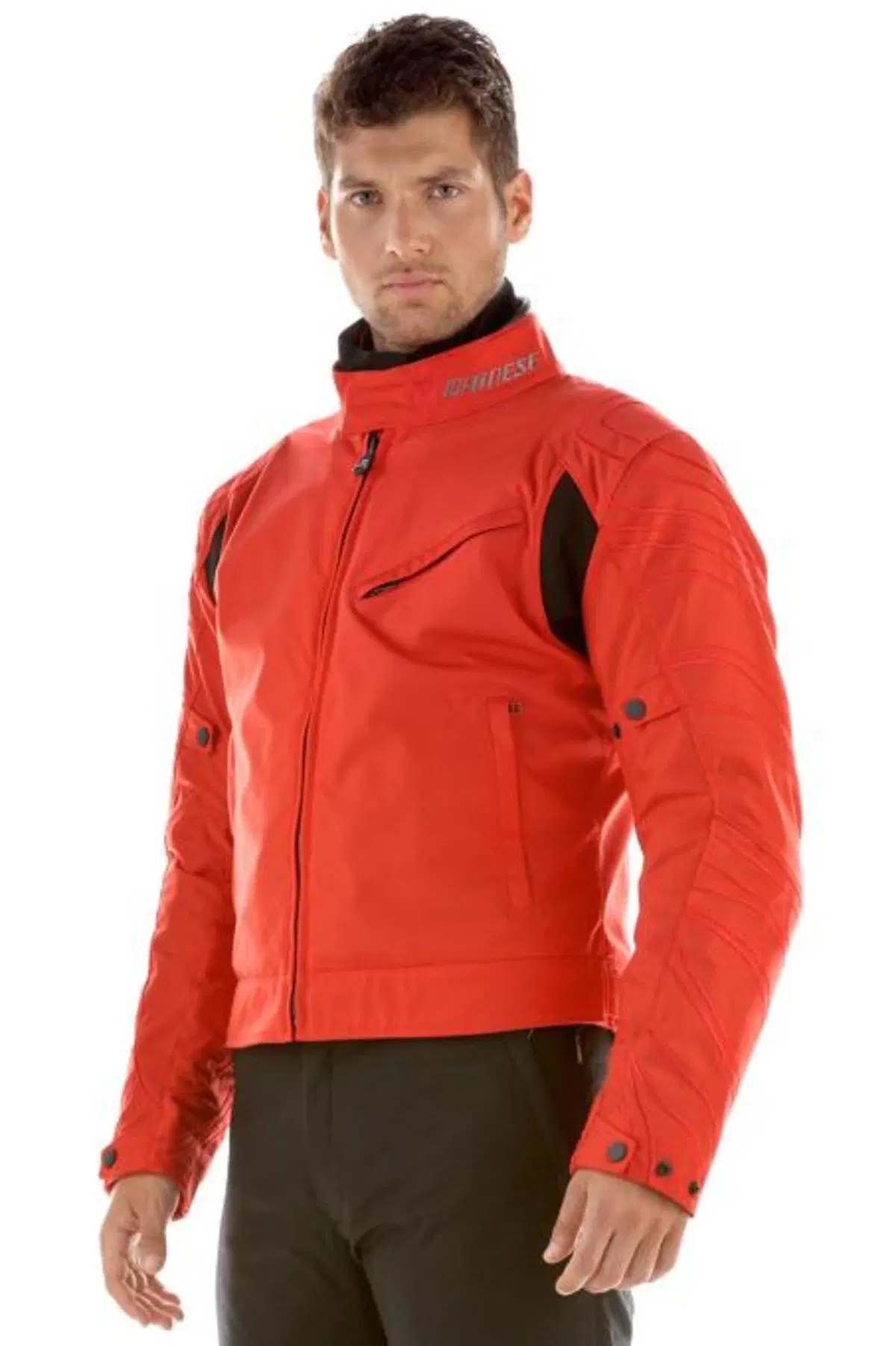 Dainese presenta la Collezione 2010 (12)