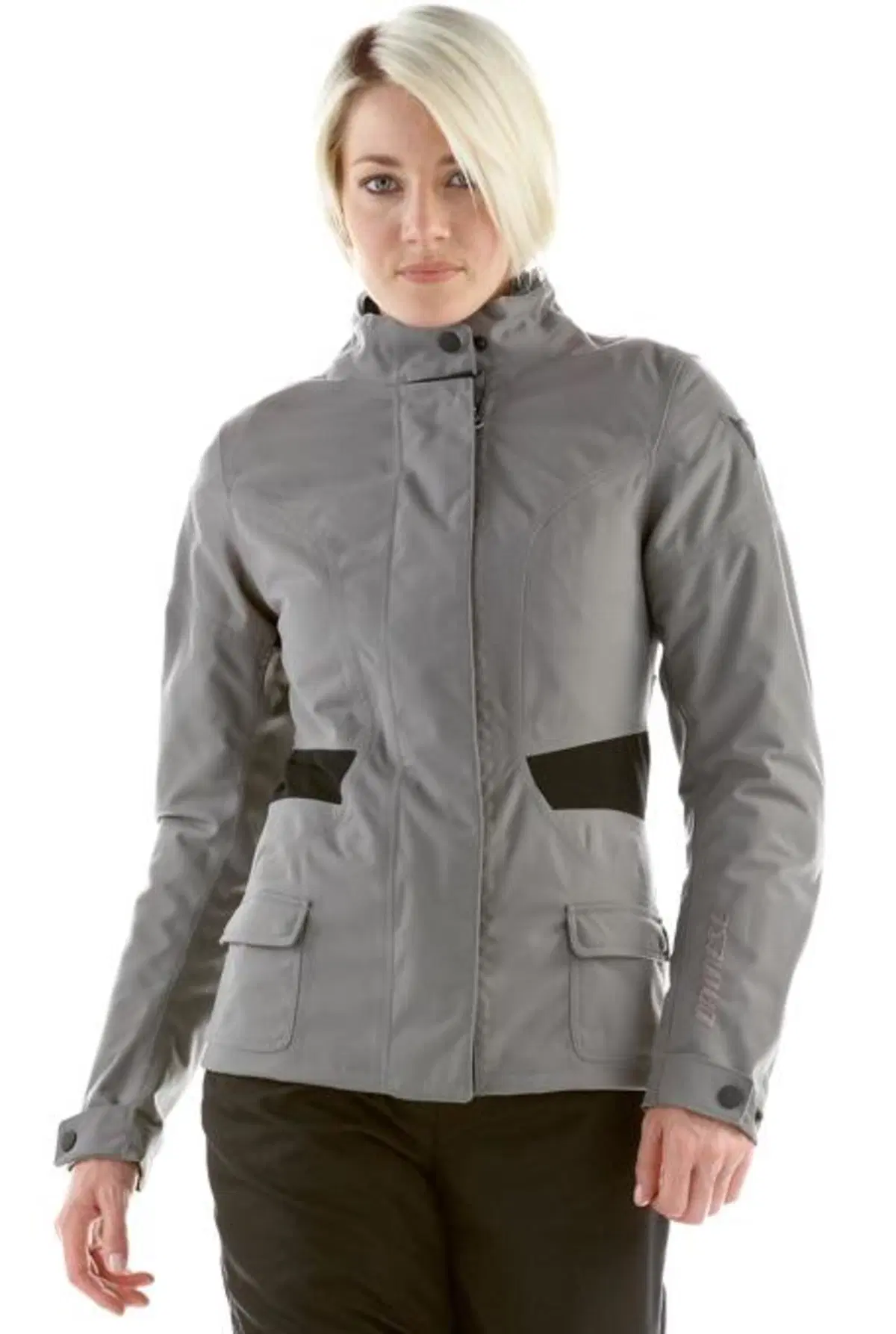 Dainese presenta la Collezione 2010 (14)