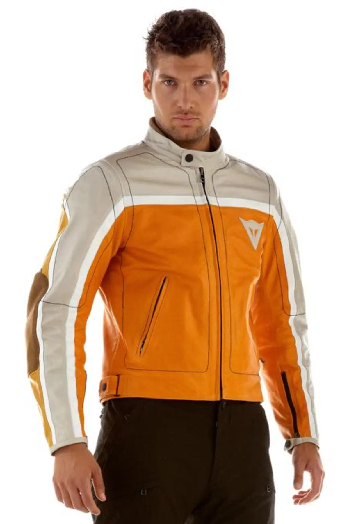 Dainese presenta la Collezione 2010 (15)