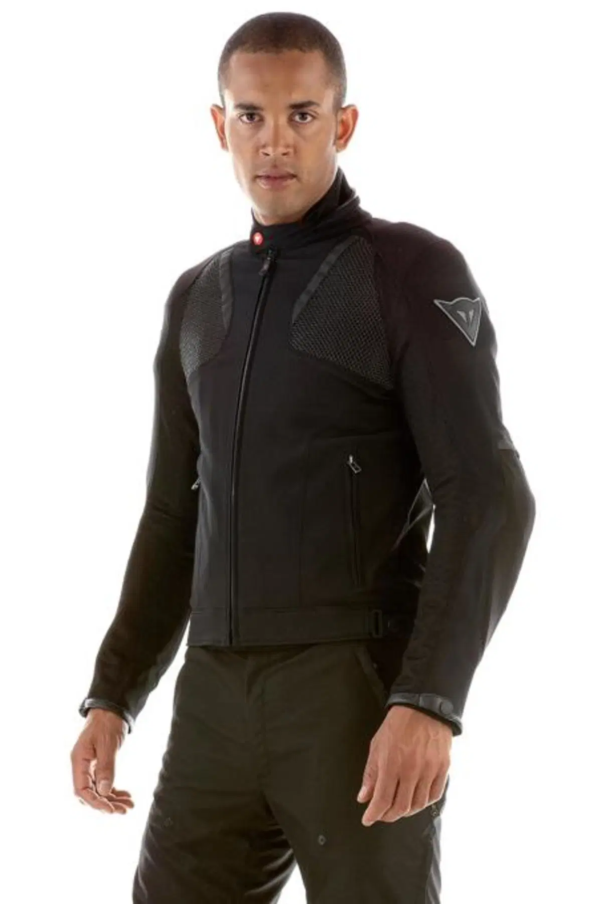 Dainese presenta la Collezione 2010 (16)