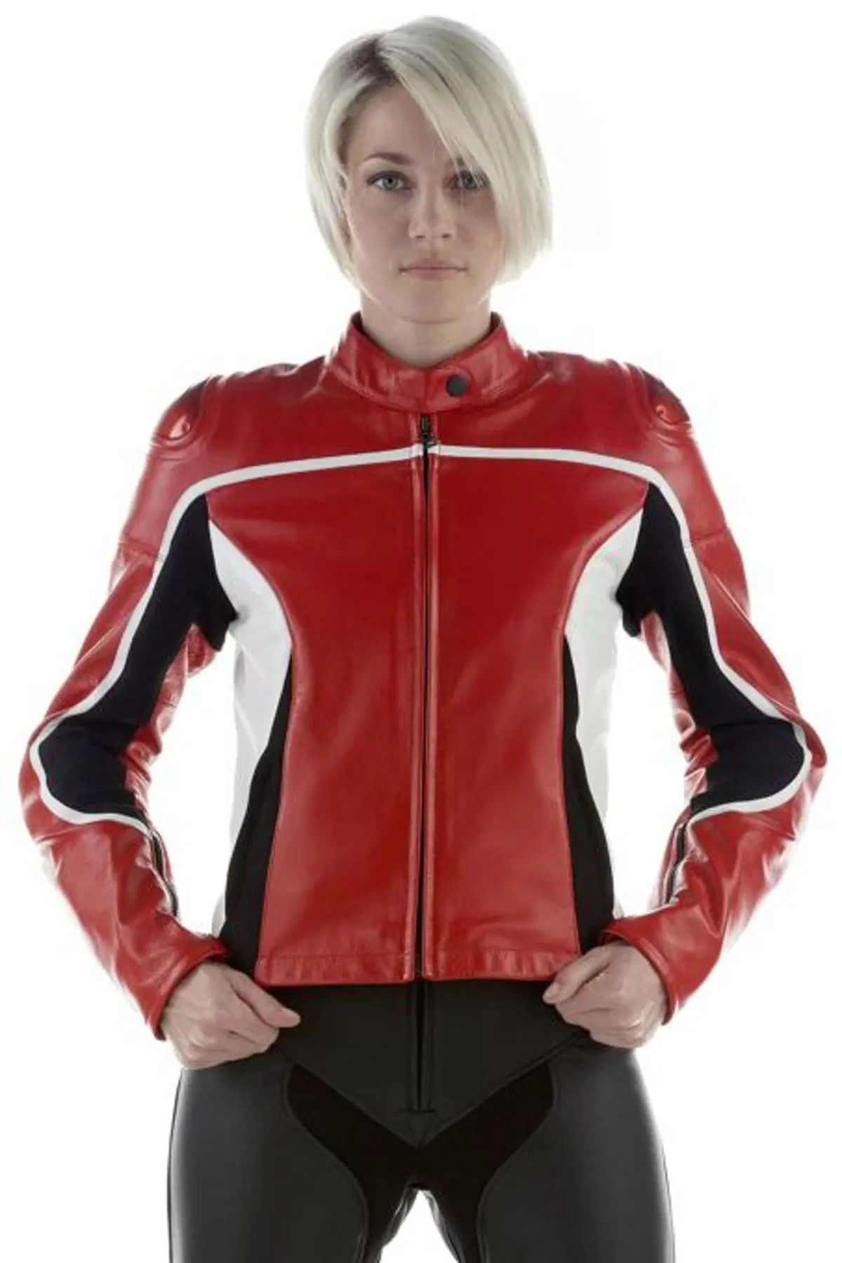 Dainese presenta la Collezione 2010 (17)