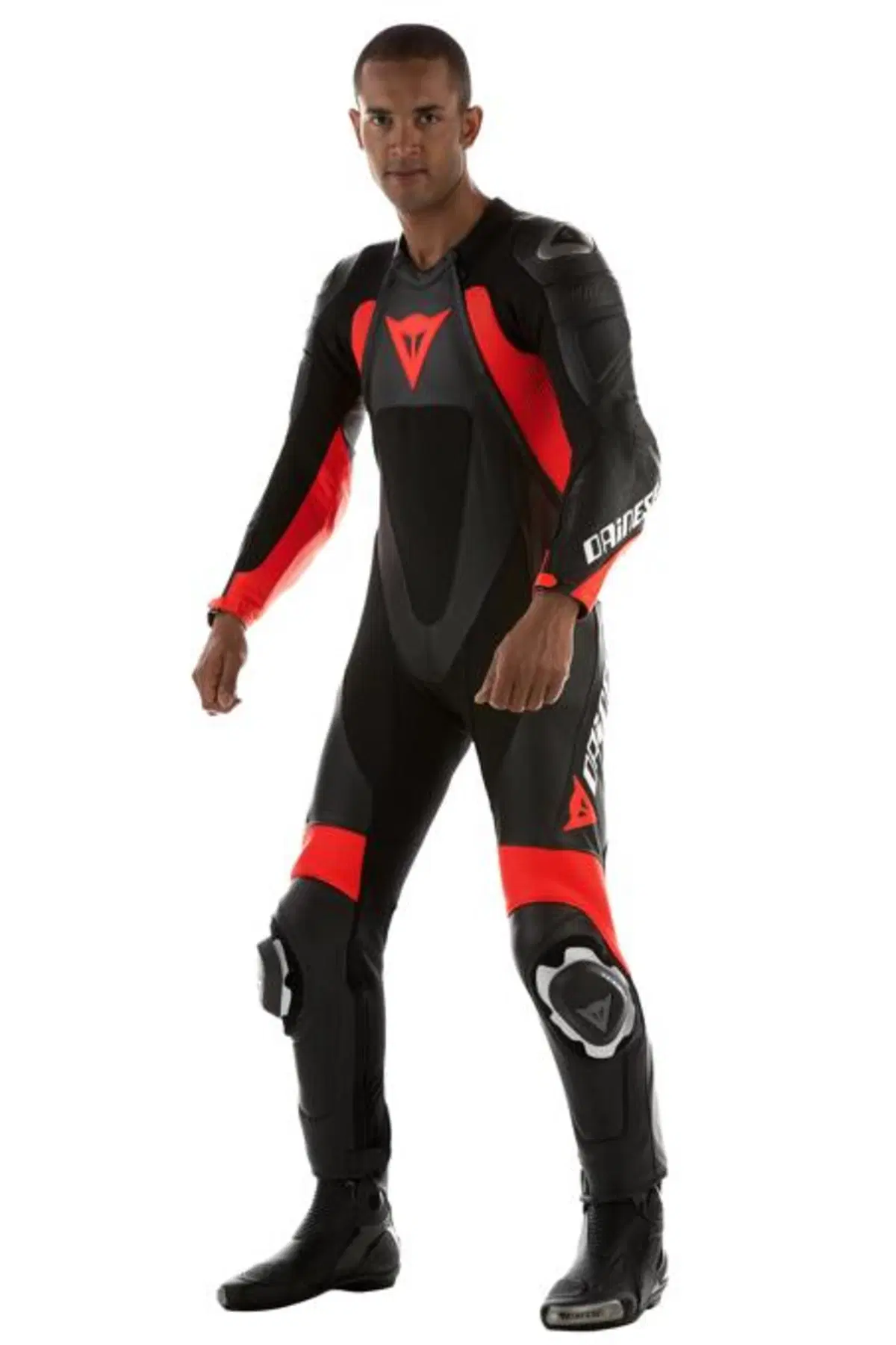 Dainese presenta la Collezione 2010 (19)
