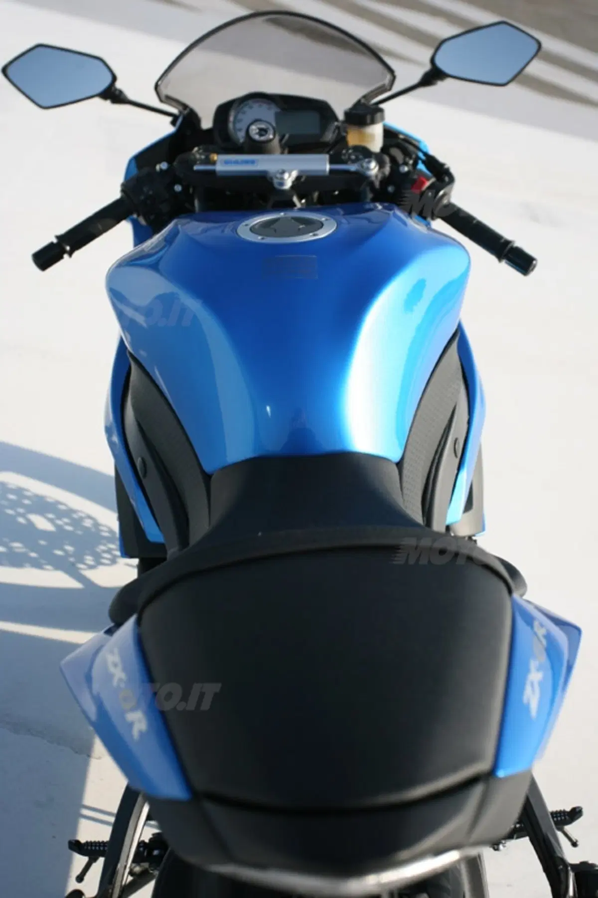 KAWASAKI Ninja ZX-6R (4)