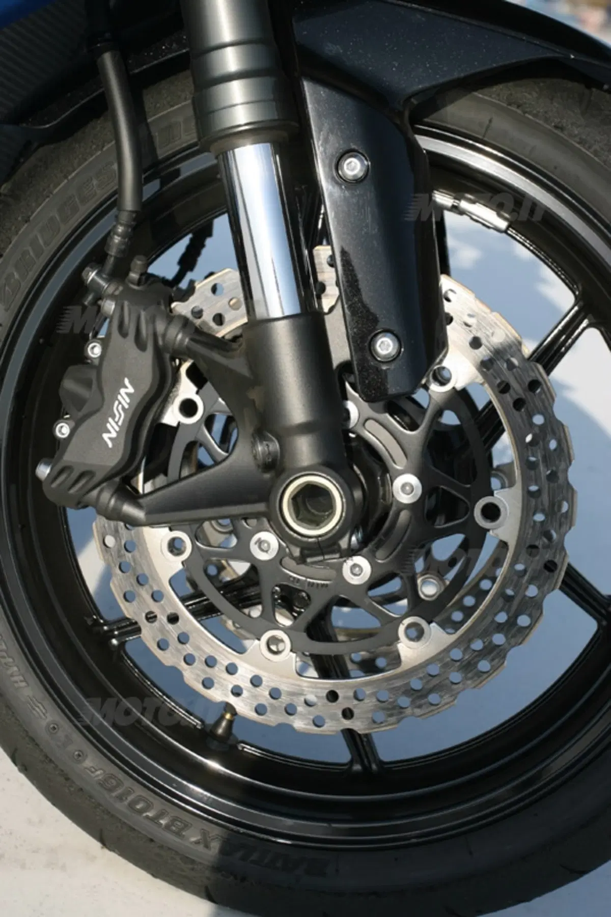 KAWASAKI Ninja ZX-6R (8)