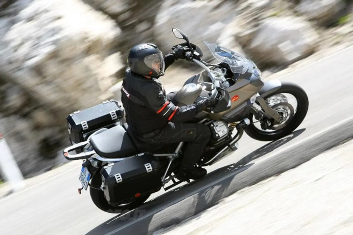 MOTO GUZZI Stelvio NTX (13)