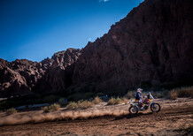 Dakar 2016. Toby Price, australiano orgoglioso!