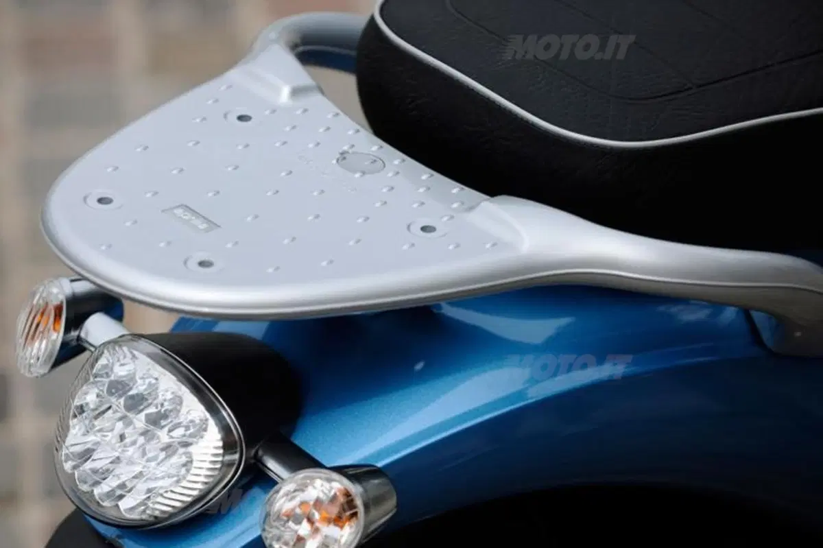 APRILIA Scarabeo Gamma 2009 (4)