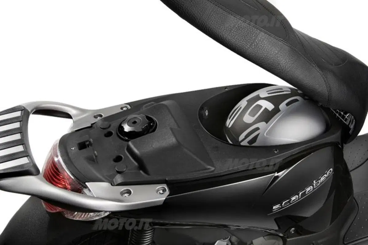 APRILIA Scarabeo Gamma 2009 (8)