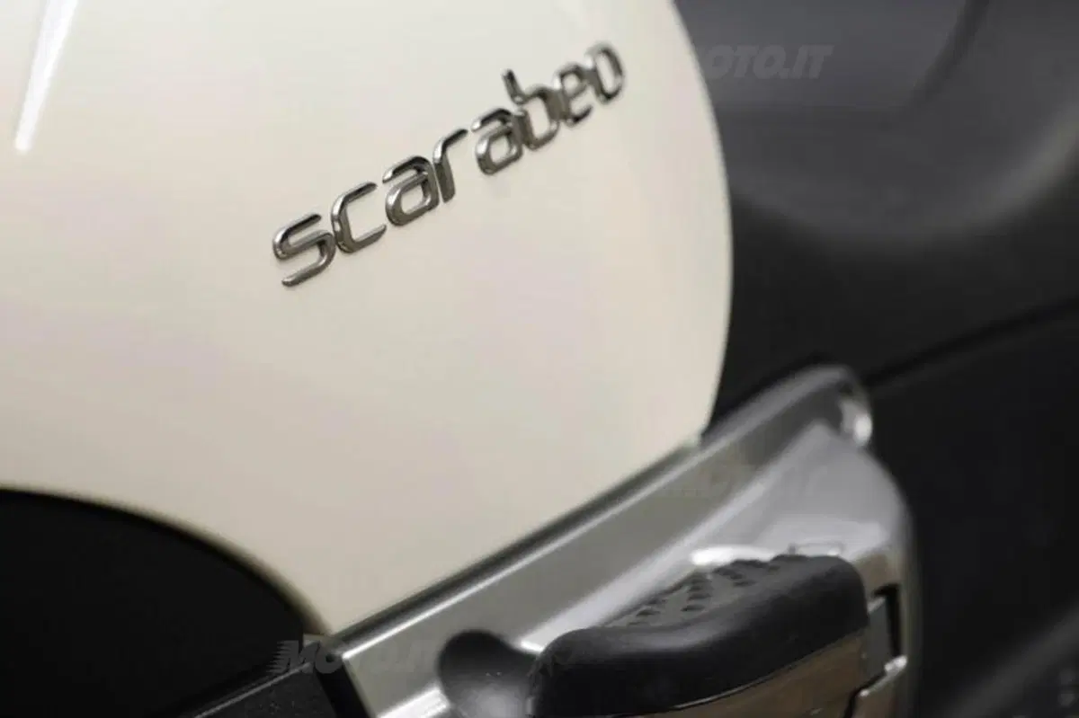 APRILIA Scarabeo Gamma 2009 (13)