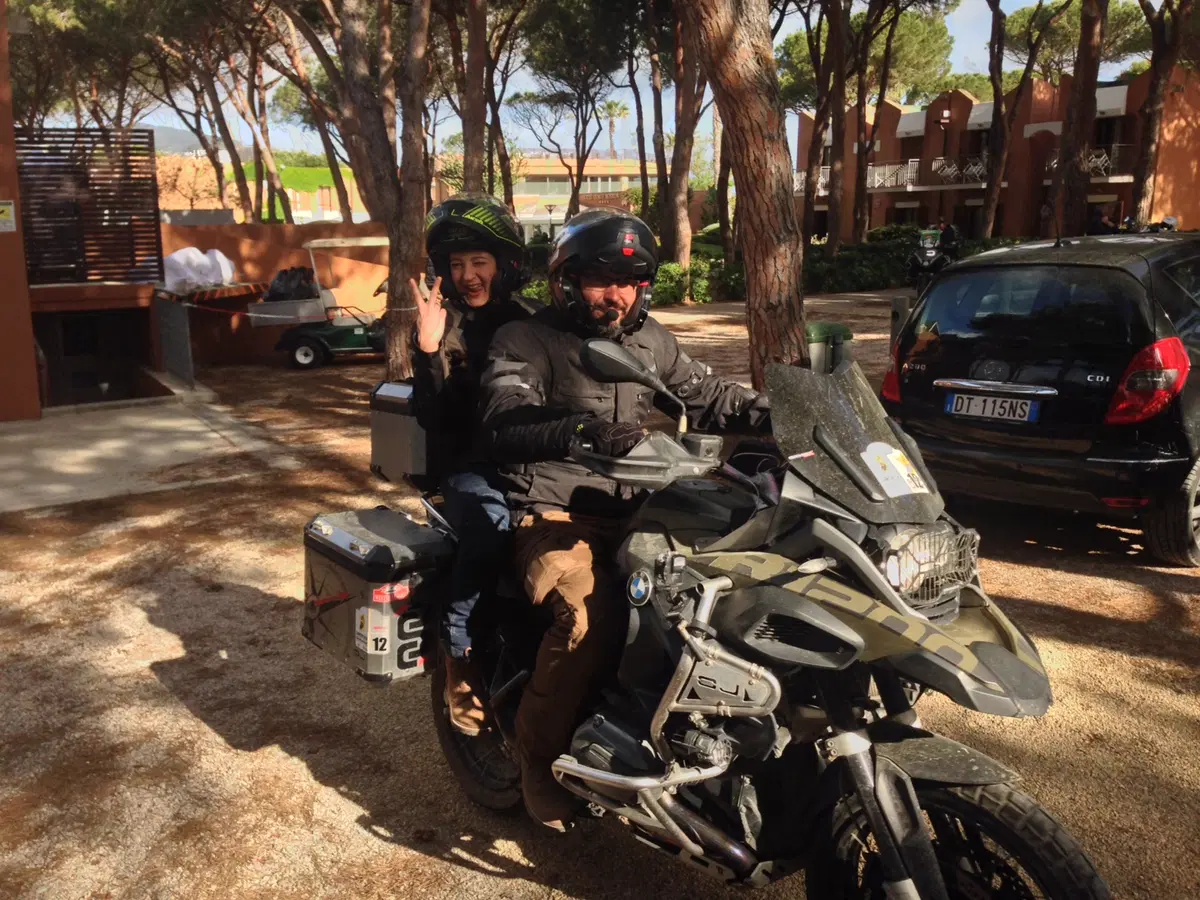 Sardegna Gran Tour Discovering: Terza tappa Alghero-Arbatax (2)