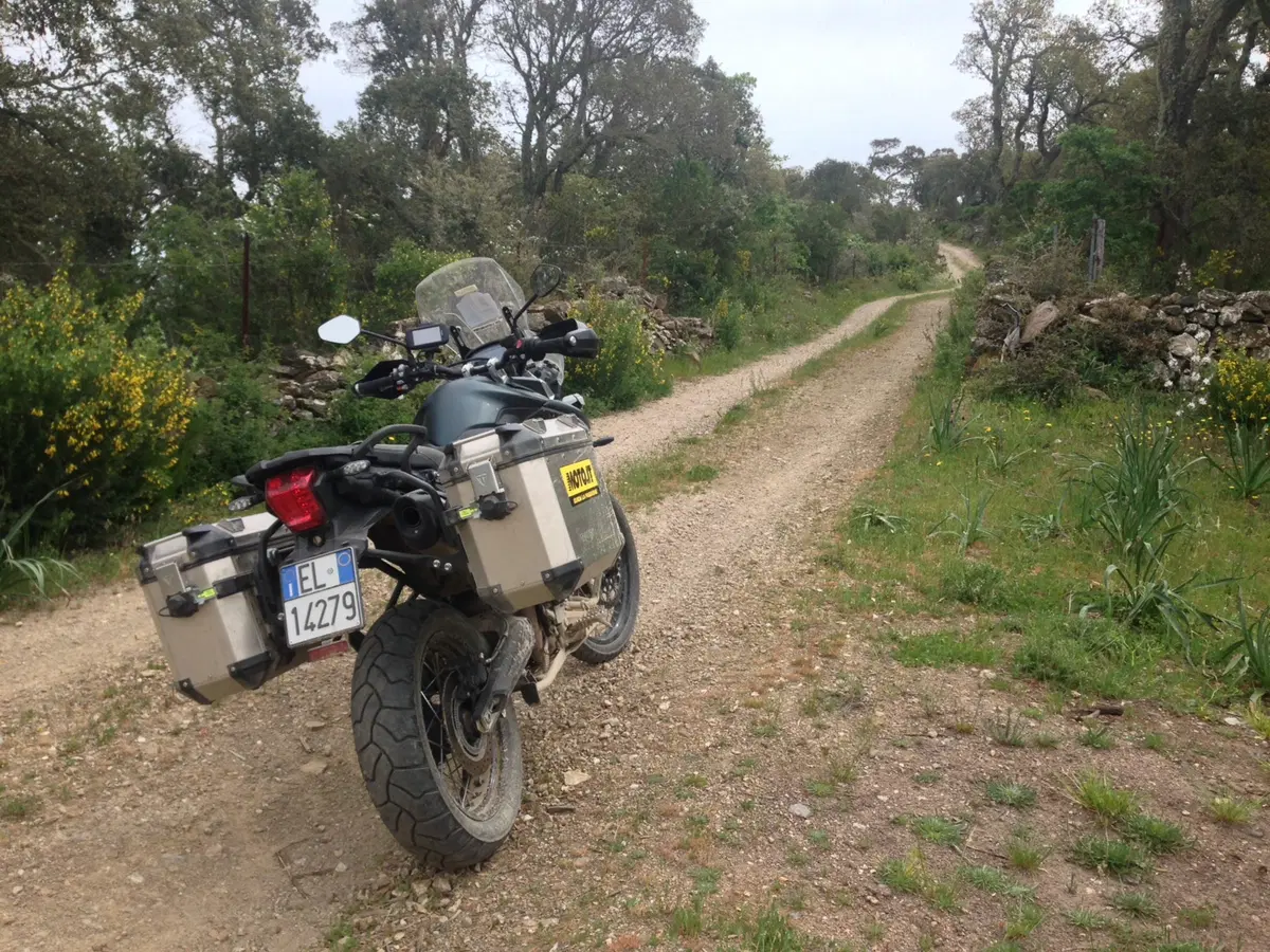 Sardegna Gran Tour Discovering: Terza tappa Alghero-Arbatax (4)