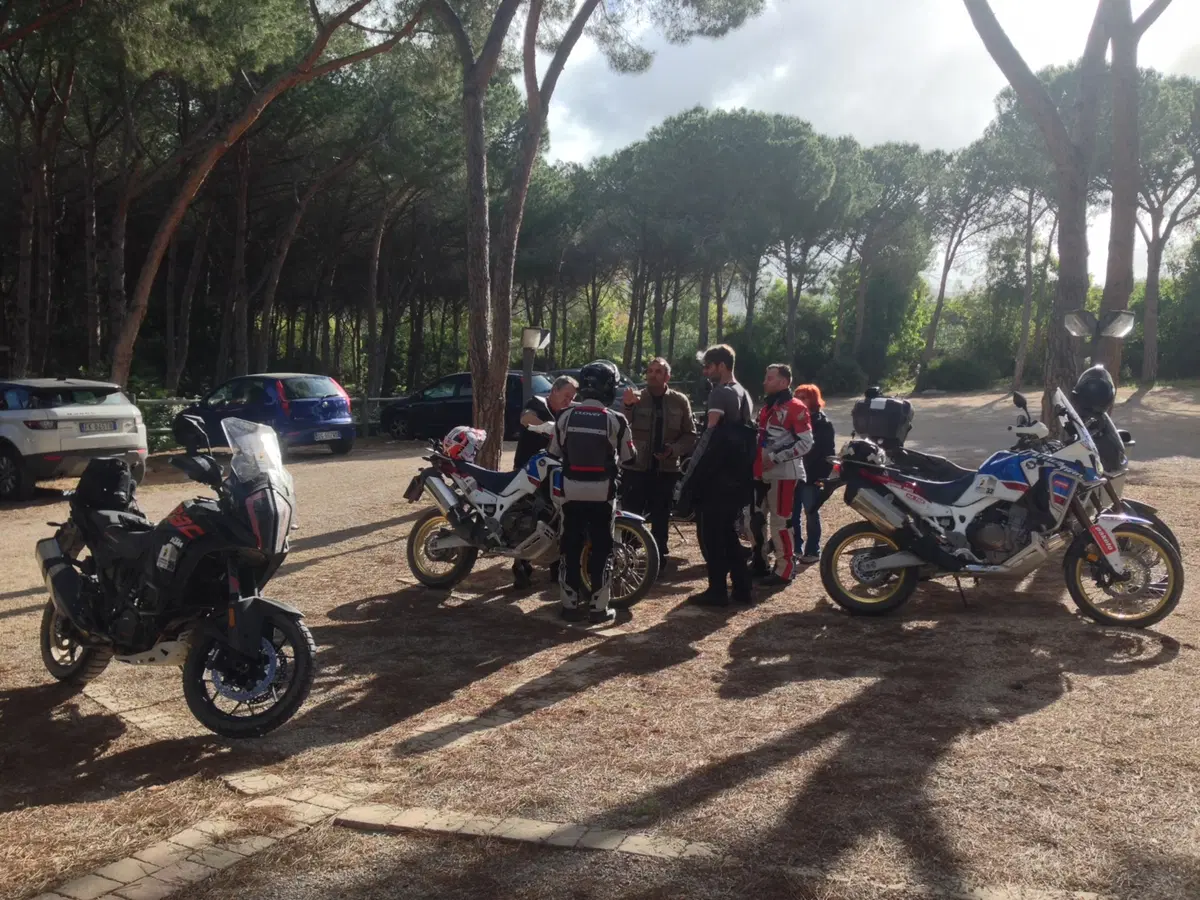 Sardegna Gran Tour Discovering: Terza tappa Alghero-Arbatax (3)